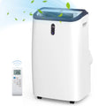 12000 BTU 3-in-1 Portable Air Conditioner & Dehumidifier F530147
