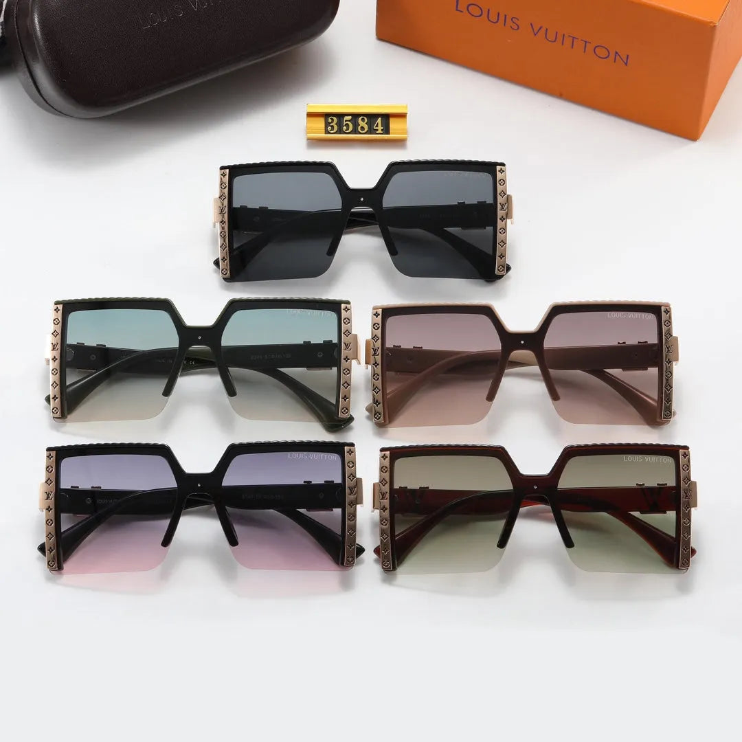 Polarized Sunglasses N49051