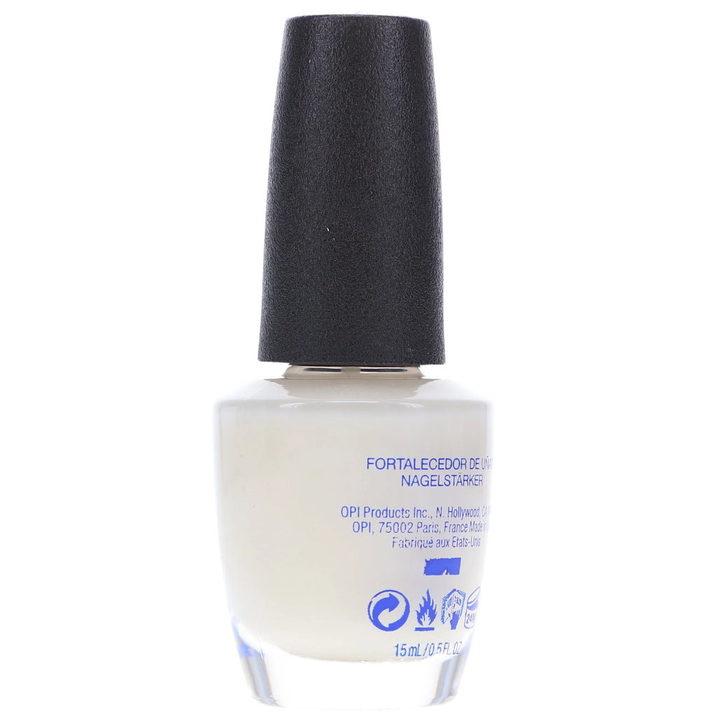 Matte Nail Strengthener 0.5 oz E421183