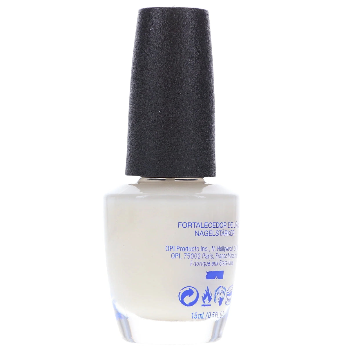 Matte Nail Strengthener 0.5 oz E421183