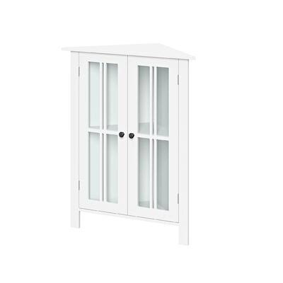 25.5x22 W x 31.5x22 H x 12.75x22 D Free-Standing Bathroom Cabinet L9917