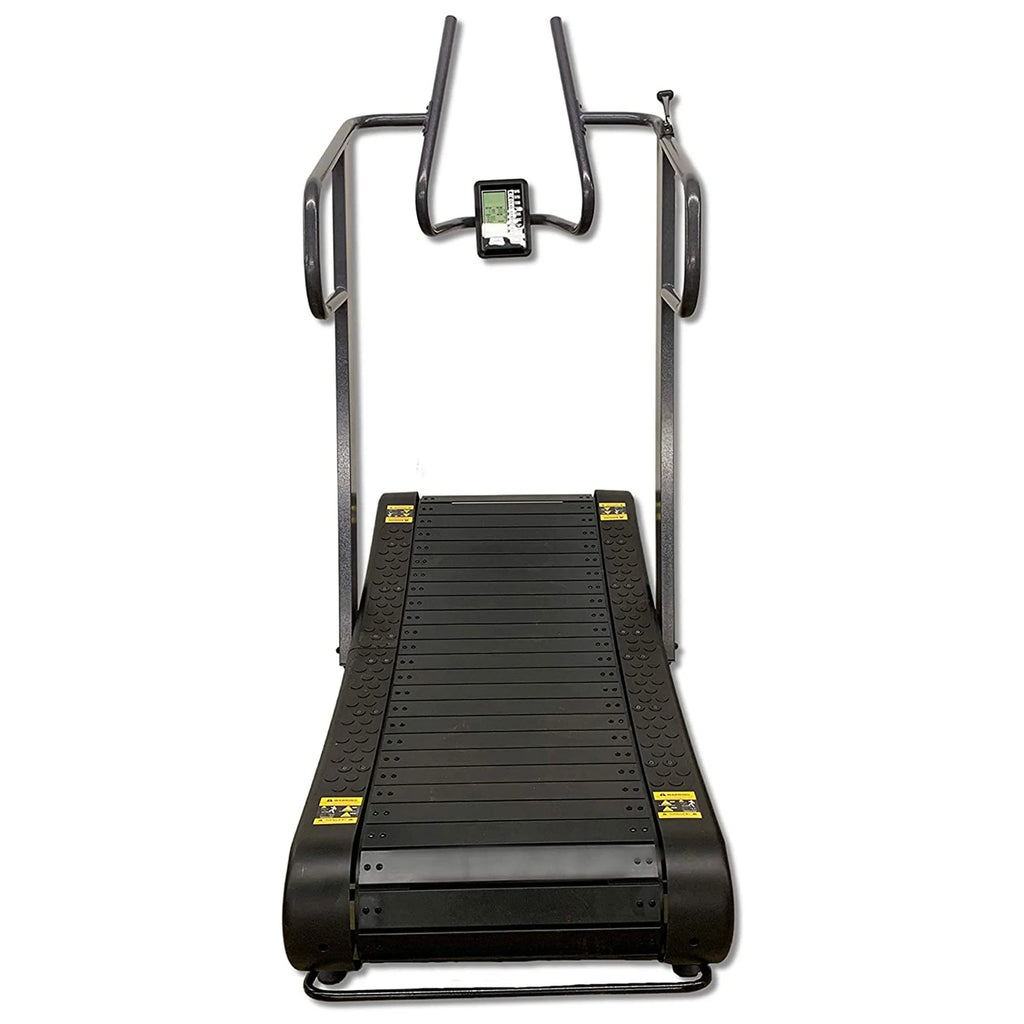 Curved Commercial Treadmill L109