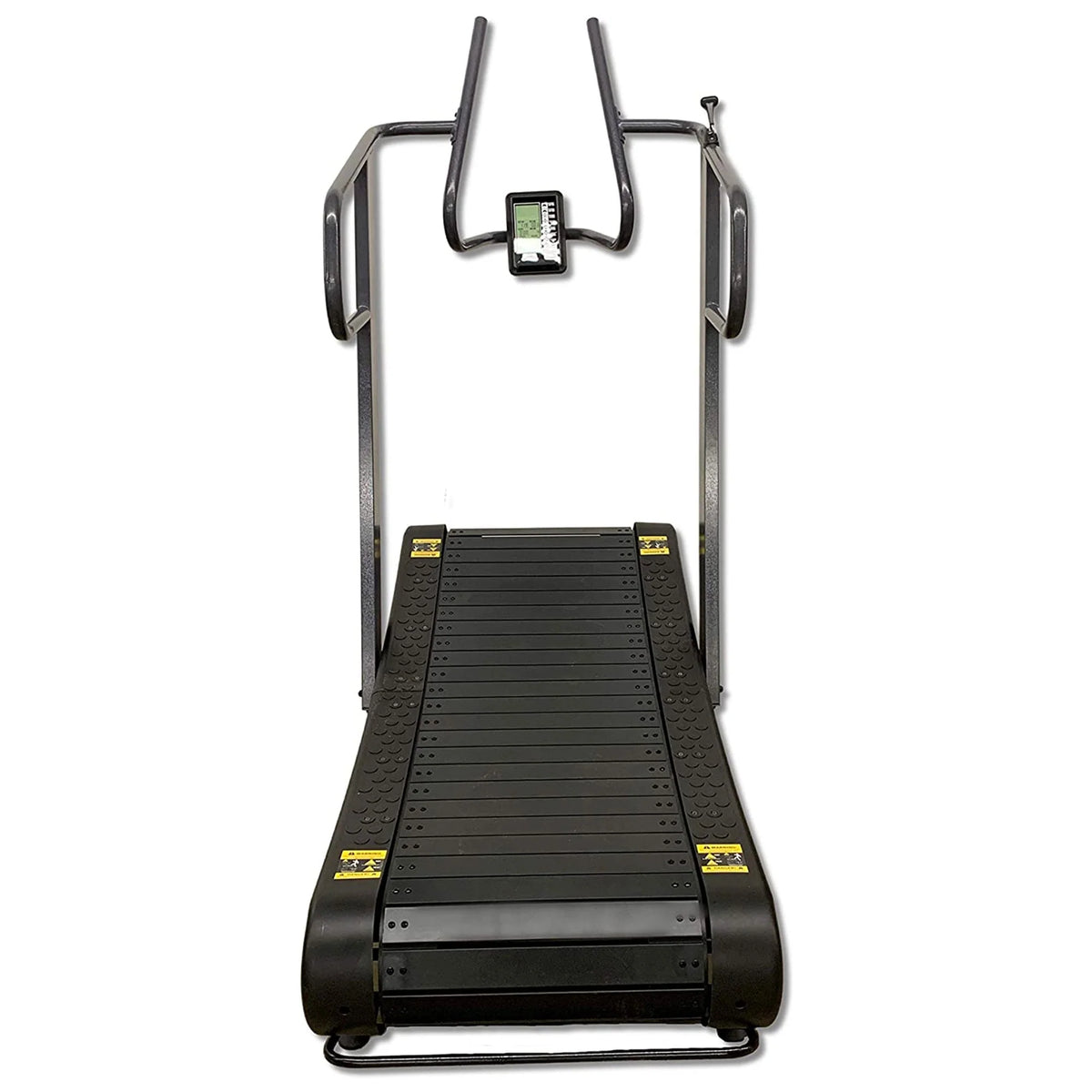 Curved Commercial Treadmill L109