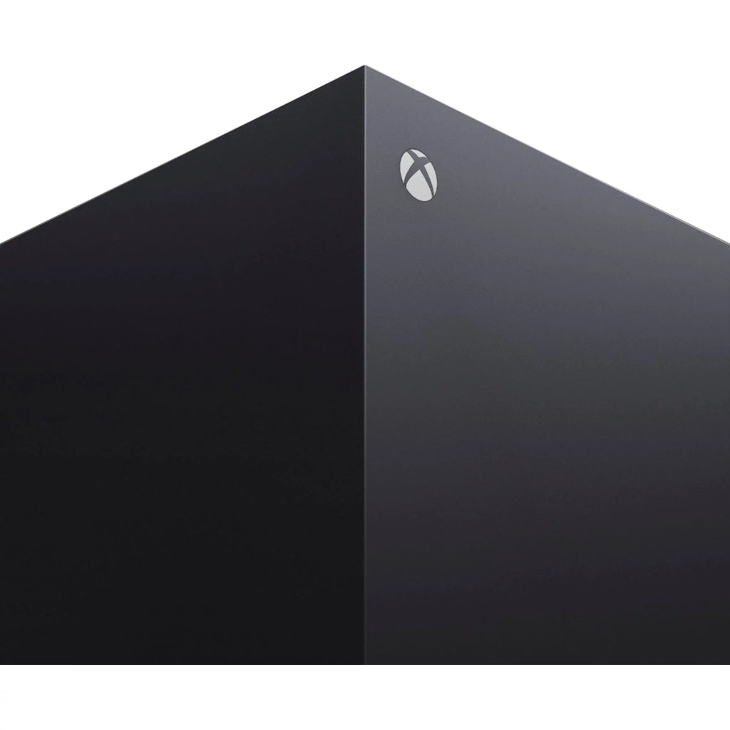 Xbox Series X 1TB SSD Black Gaming Console with Disc Drive R7447