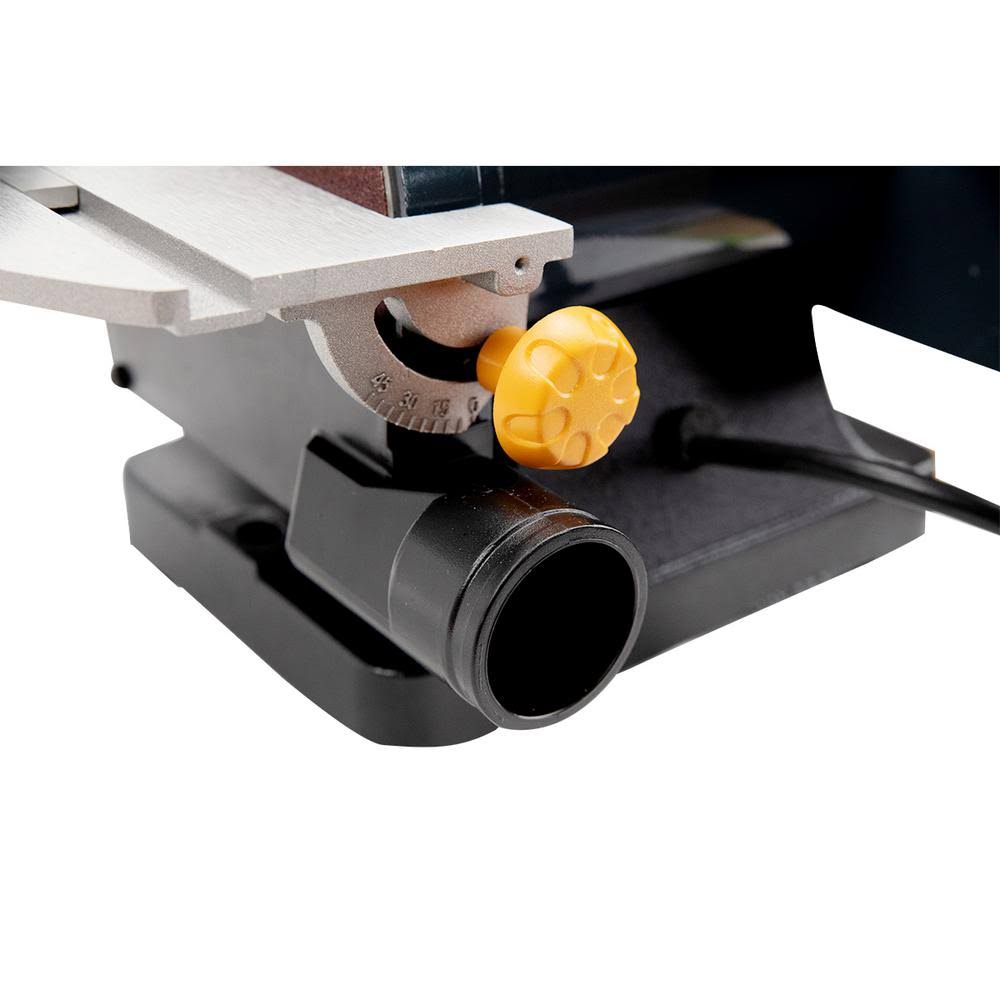 1x22 x 30x22 Belt and 5x22 Disc Sander G504