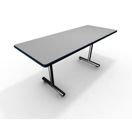 Fusion Maple Training Table Z587636
