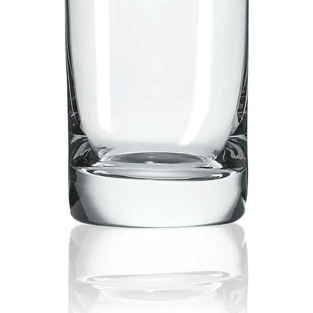 Set Of 6 2 Oz. Classic Spirits Glass J34552