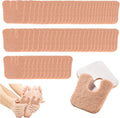96 Pcs U Shaped Foot Pads I5487