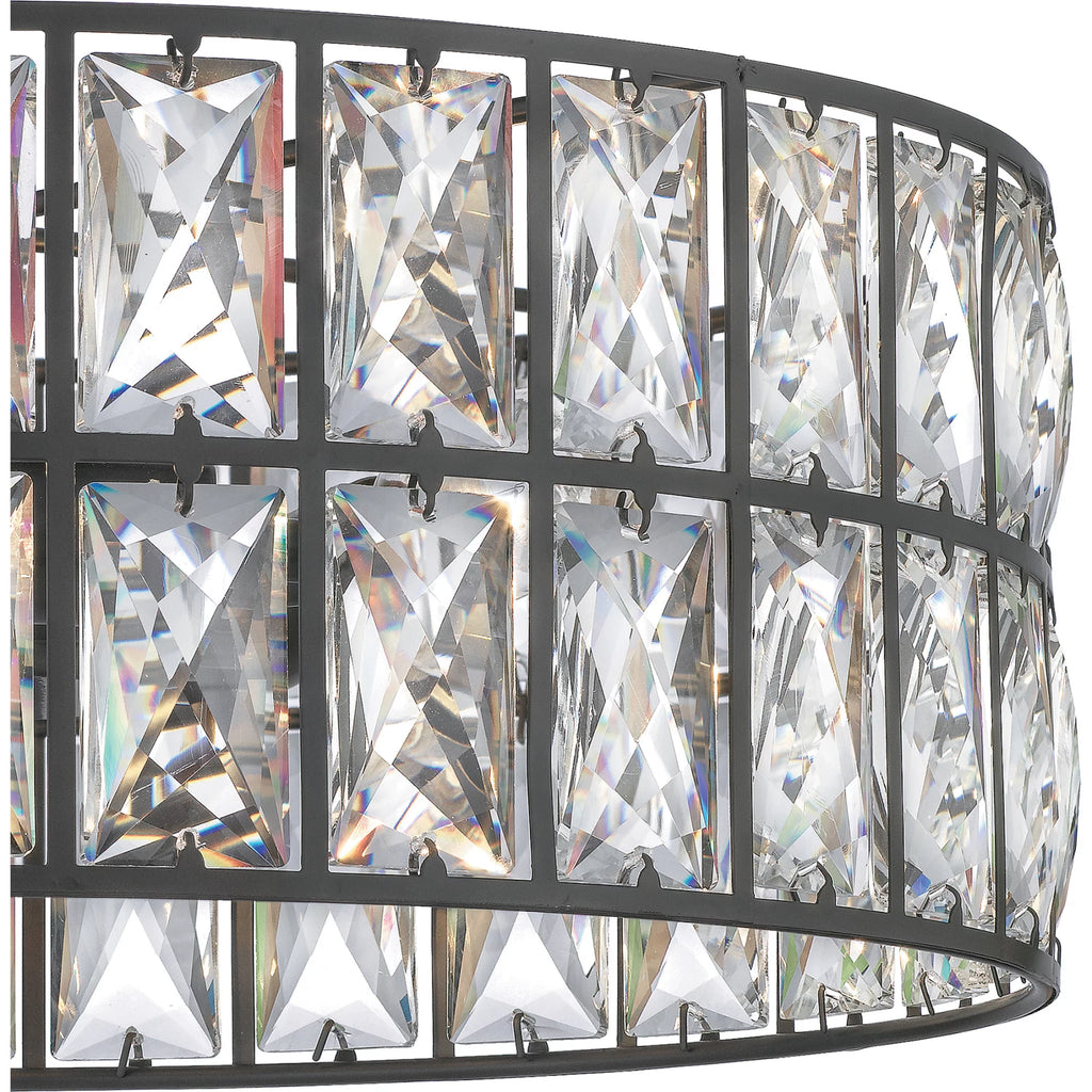 Semi-Flush Mount K890