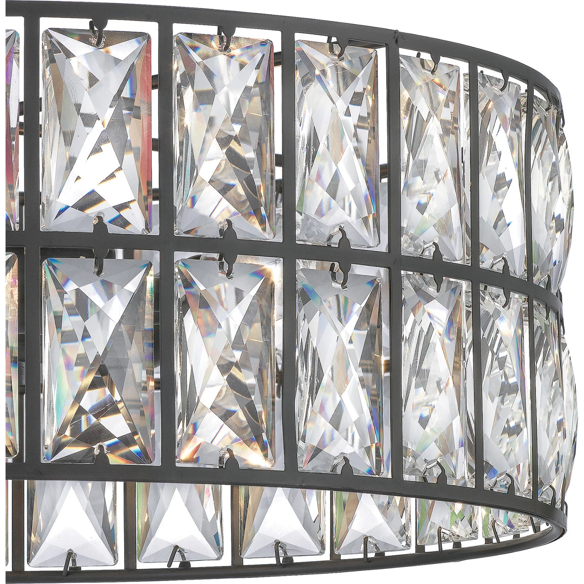 Semi-Flush Mount K890