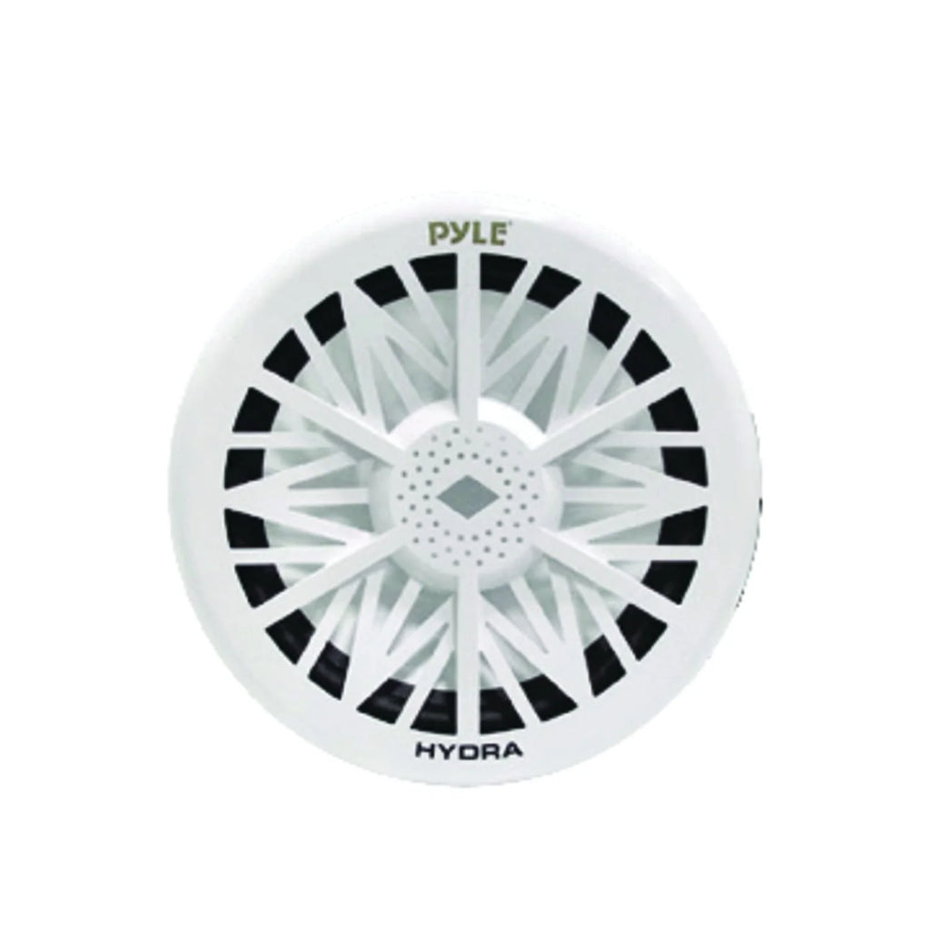 White Marine Grade Stereo Speakers S293953