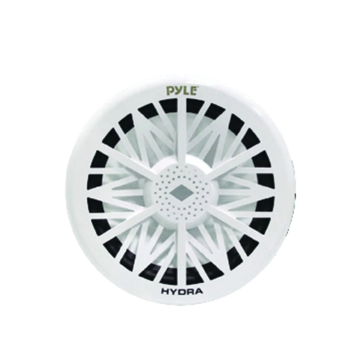 White Marine Grade Stereo Speakers S293953
