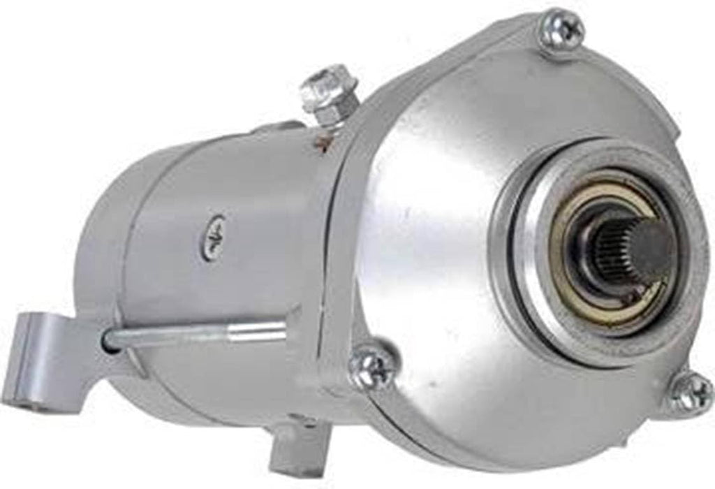 NEW STARTER MOTOR COMPATIBLE WITH 1985 GL1200L GOLD WING LTD G896379