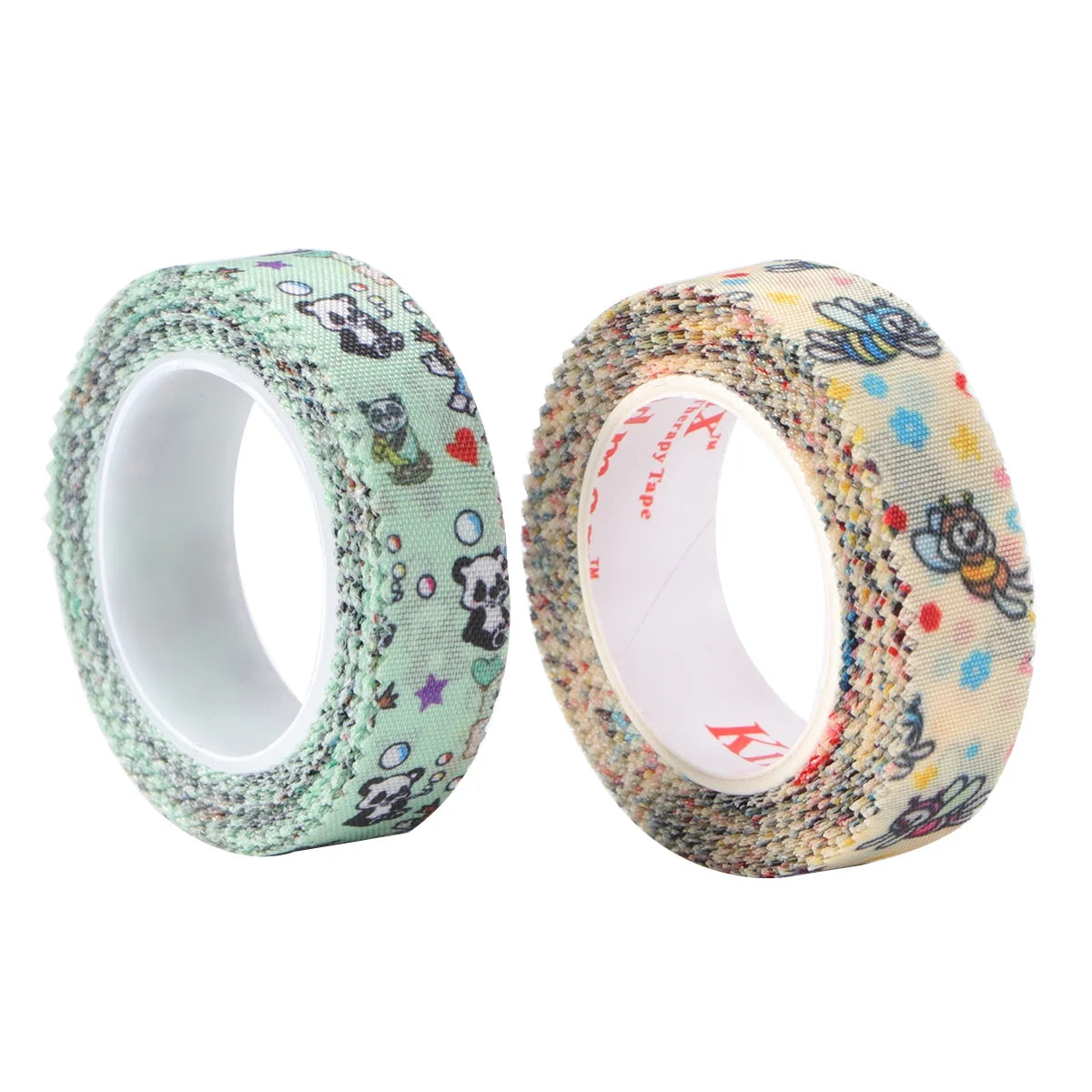 2 Roll Silk Finger Tape for Chinese Zither Z1922