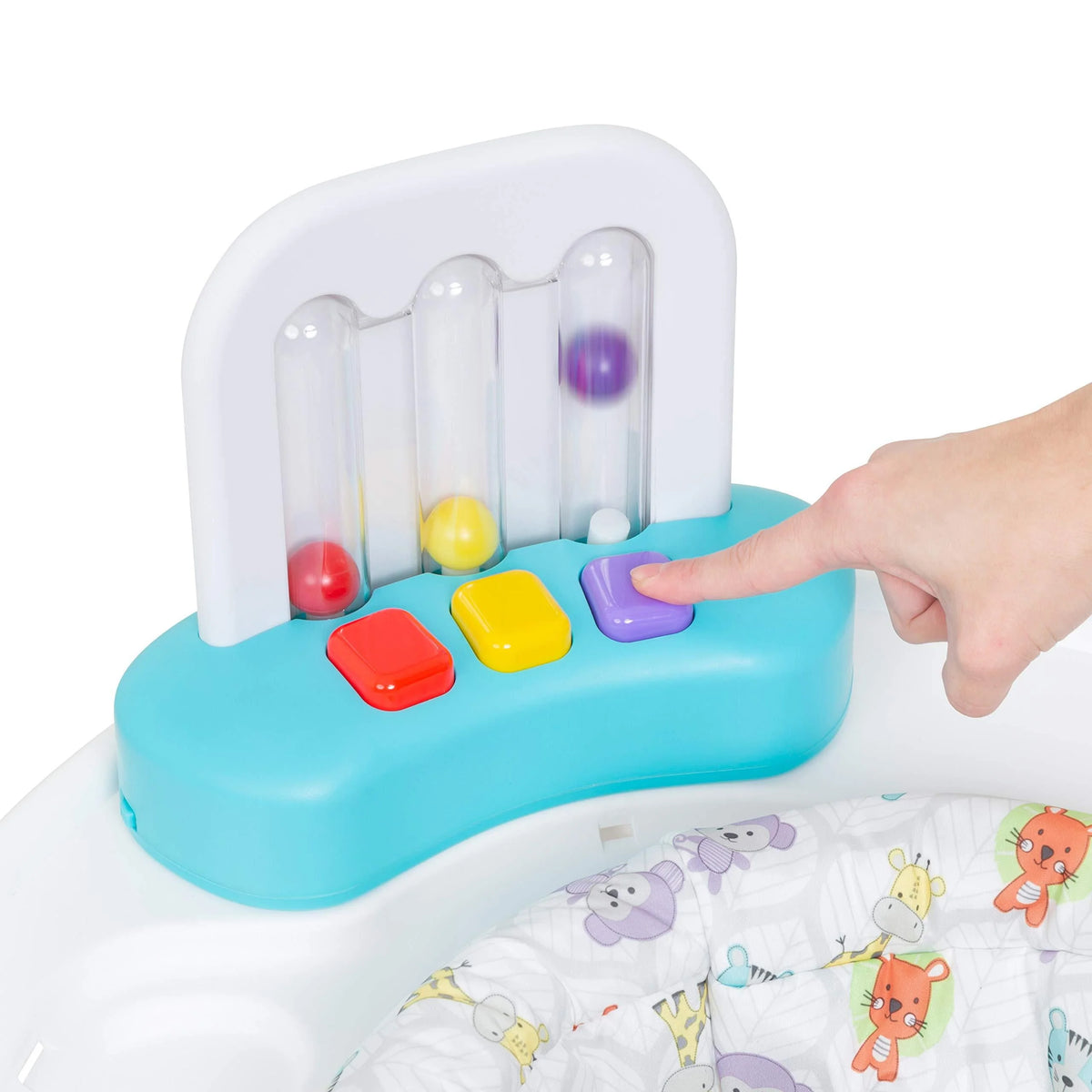 3-in-1 Activity Center N941