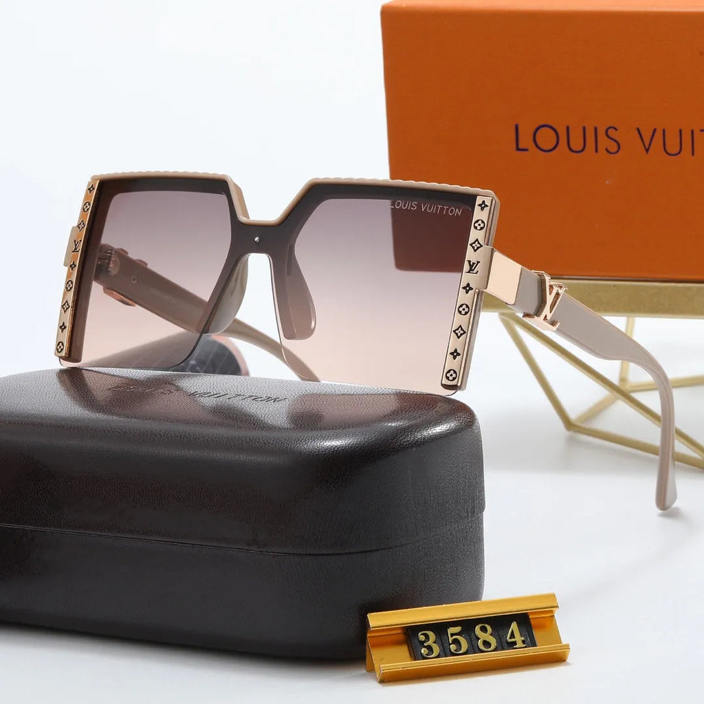 Polarized Sunglasses N49051