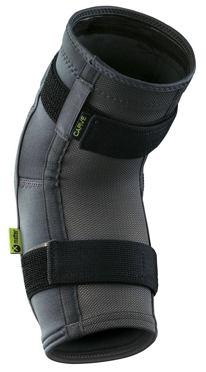 Grey Elbow Guard T661