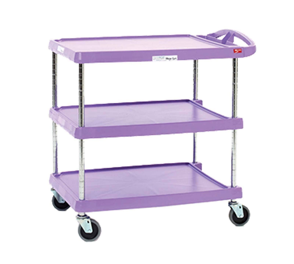 3-Shelf Utility Cart N35820
