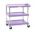 3-Shelf Utility Cart N35820