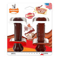 Dual Flavored Dog Chew Toys O2425