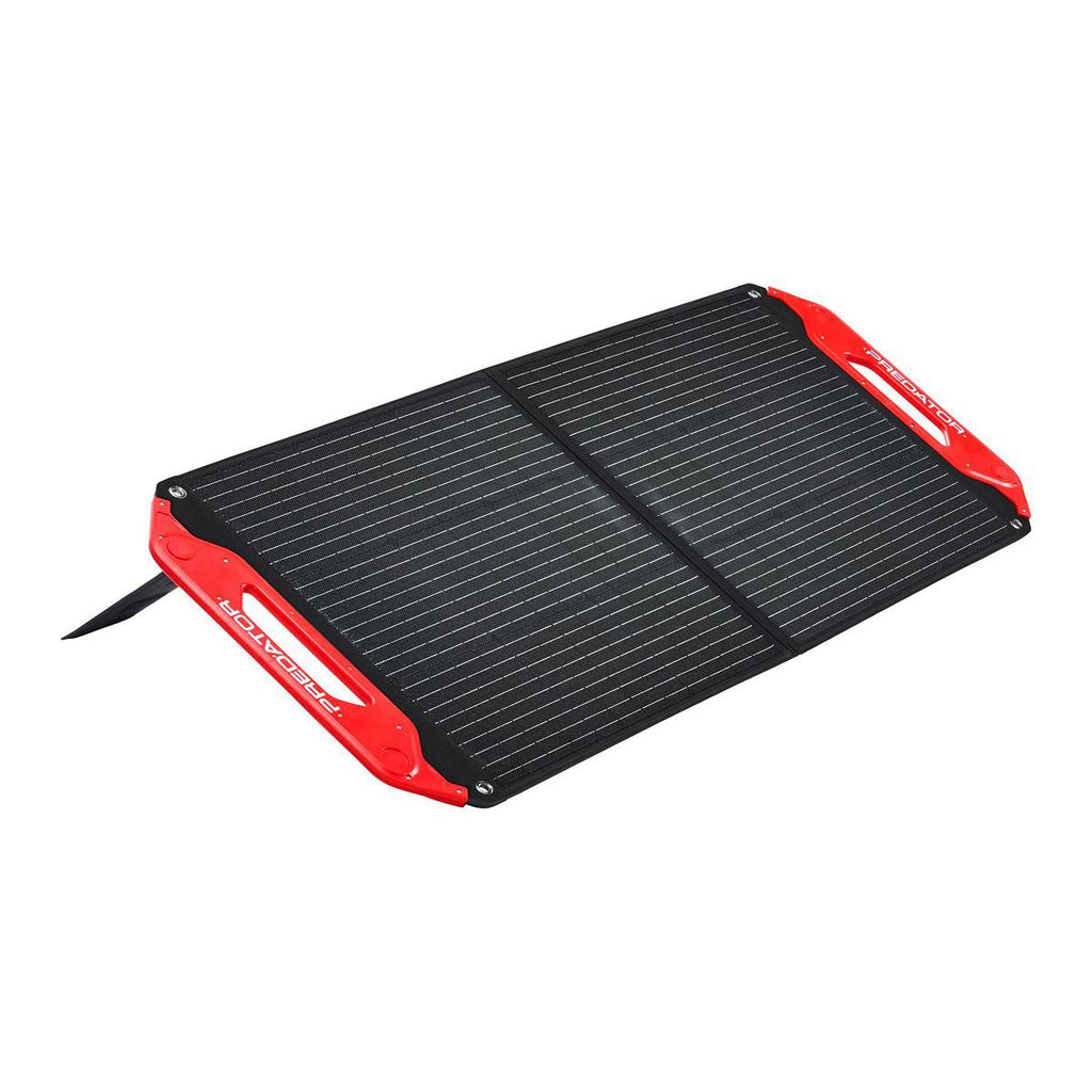 100 Watt Foldable Solar Panel E920