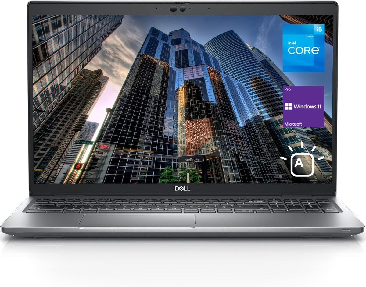 15.6" FHD Display Laptop with 32GB RAM 1TB SSD N399