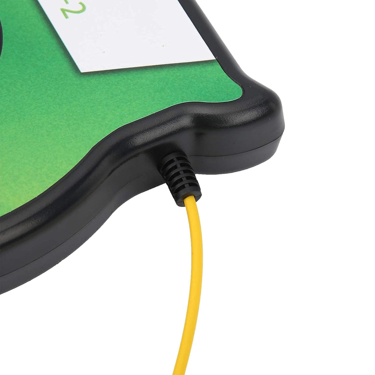 9/125um 1km Optical Fiber Launch Cable SC/APC-SC/UPC Connector O3341