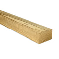 4-in x 6-in x 8-ft #2 Southern Yellow Pine Ground Contact Pressure Treated Lumber Z8919