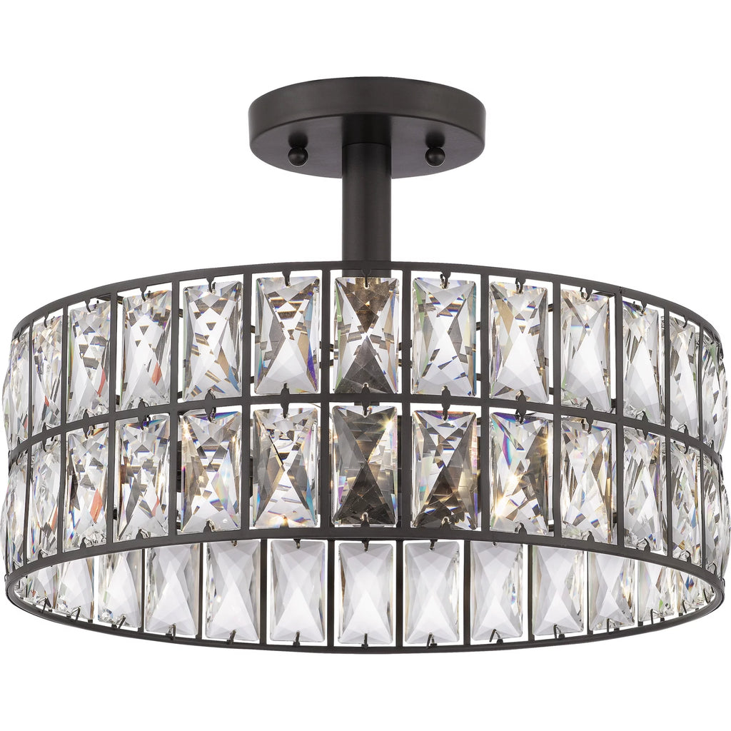 Semi-Flush Mount K890