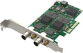 Dual SDI Video Capture Card E376