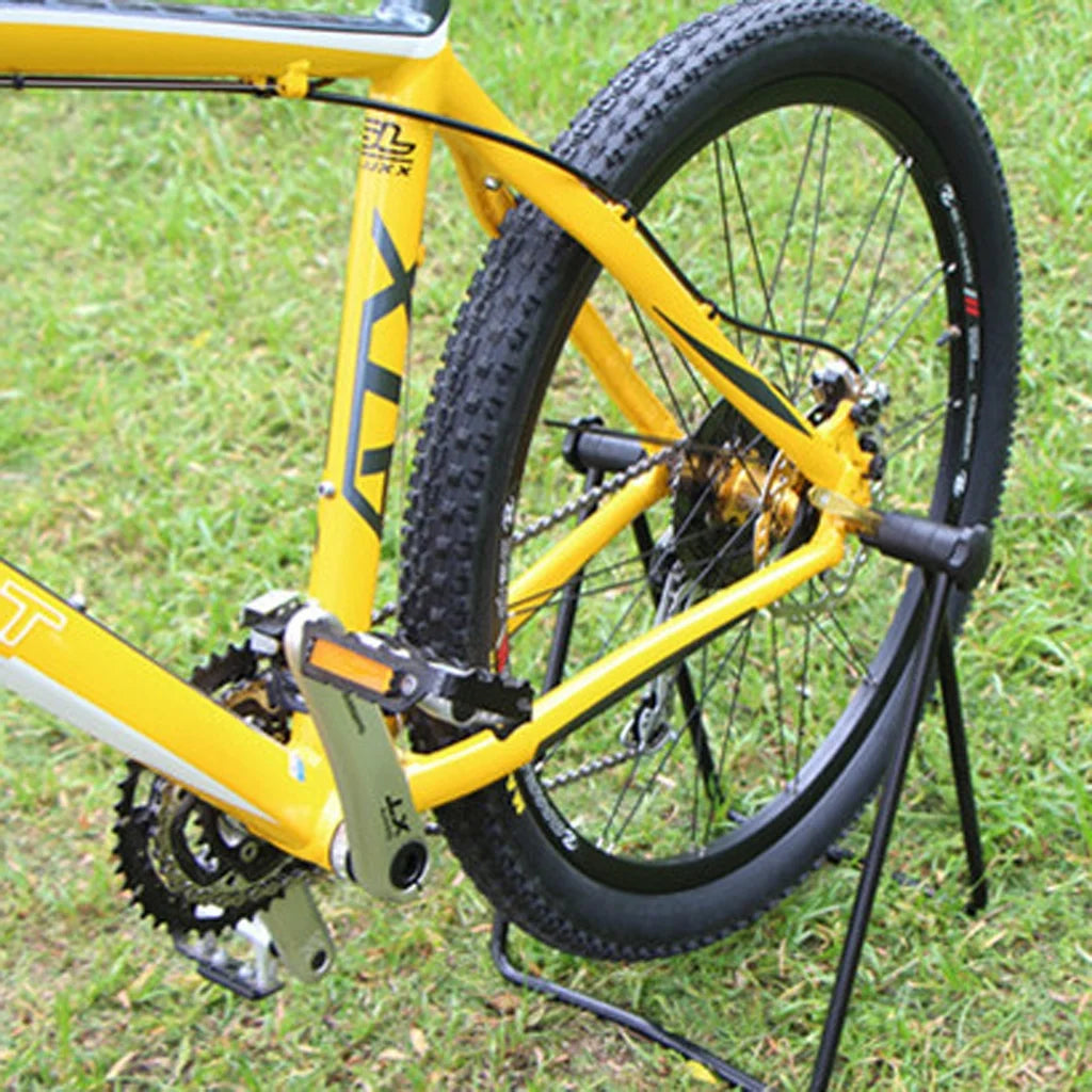 Folding Bike Repair Stand Q685768