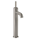 Graphite Single Hole Lavatory Faucet S40859