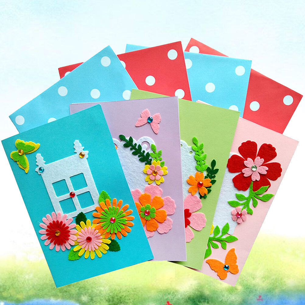 4 Pcs Toys Puzzle Manual W313