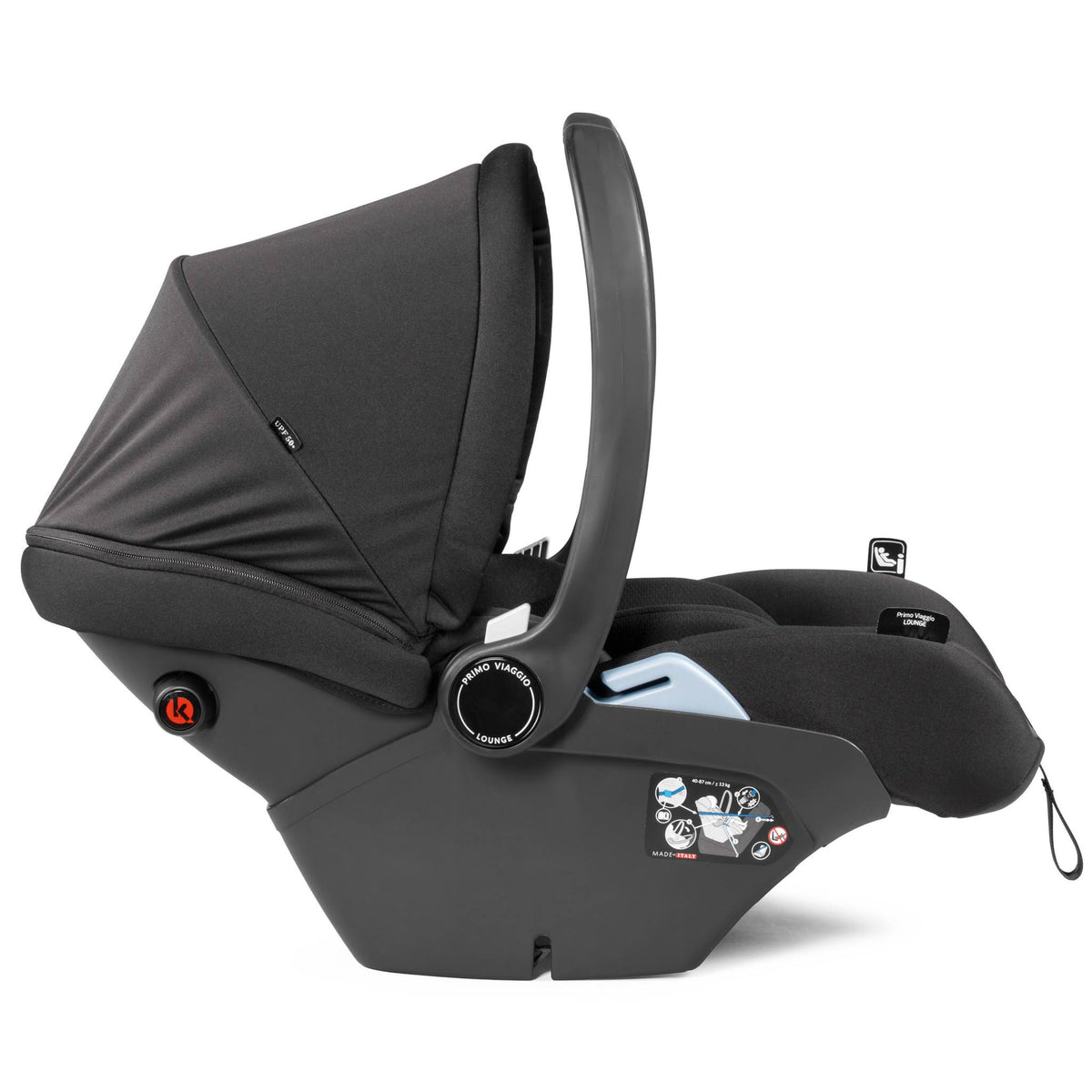 Onyx Infant Car Seat W915