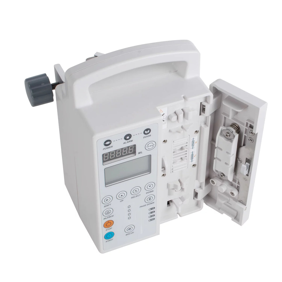 Veterinary Infusion Pump IV Fluid Pump D632216