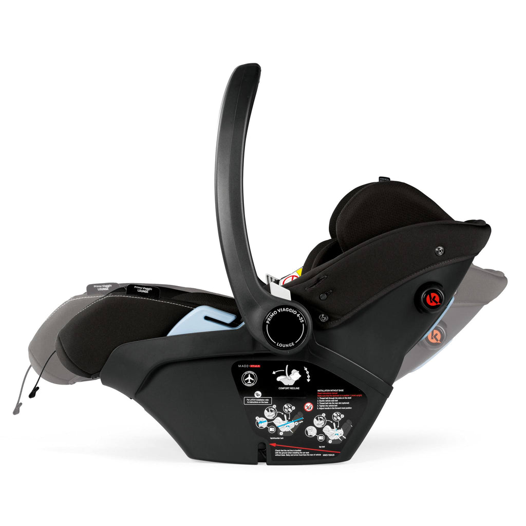 Onyx Infant Car Seat W915