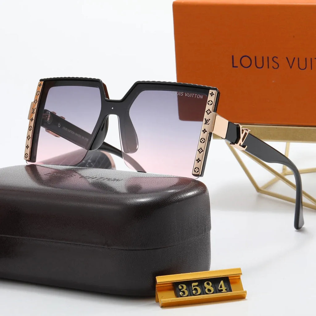 Polarized Sunglasses N49051