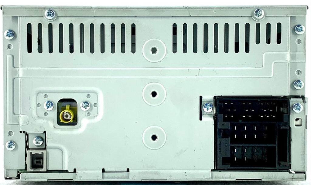 Receiver w/ Bluetooth Amp Lt Gray/Dk Gray B9947