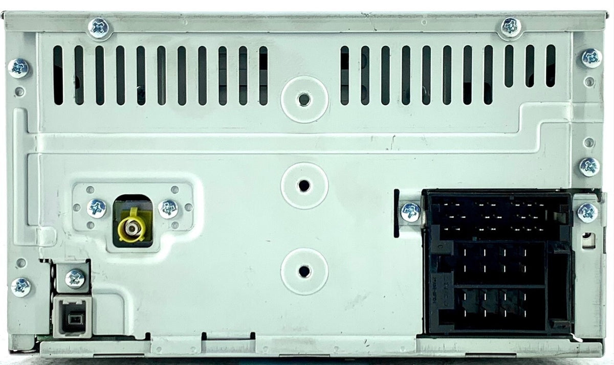 Receiver w/ Bluetooth Amp Lt Gray/Dk Gray B9947