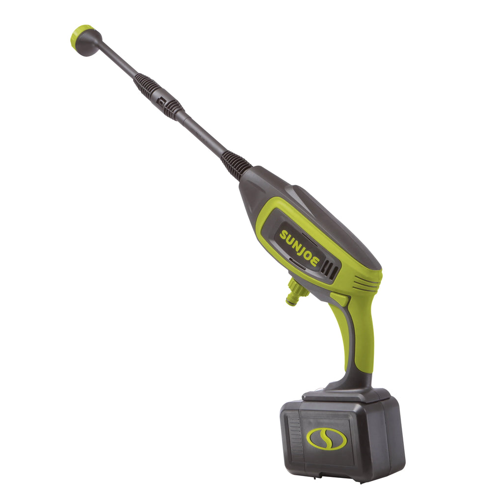 24V Cordless Power Cleaner Kit T39079