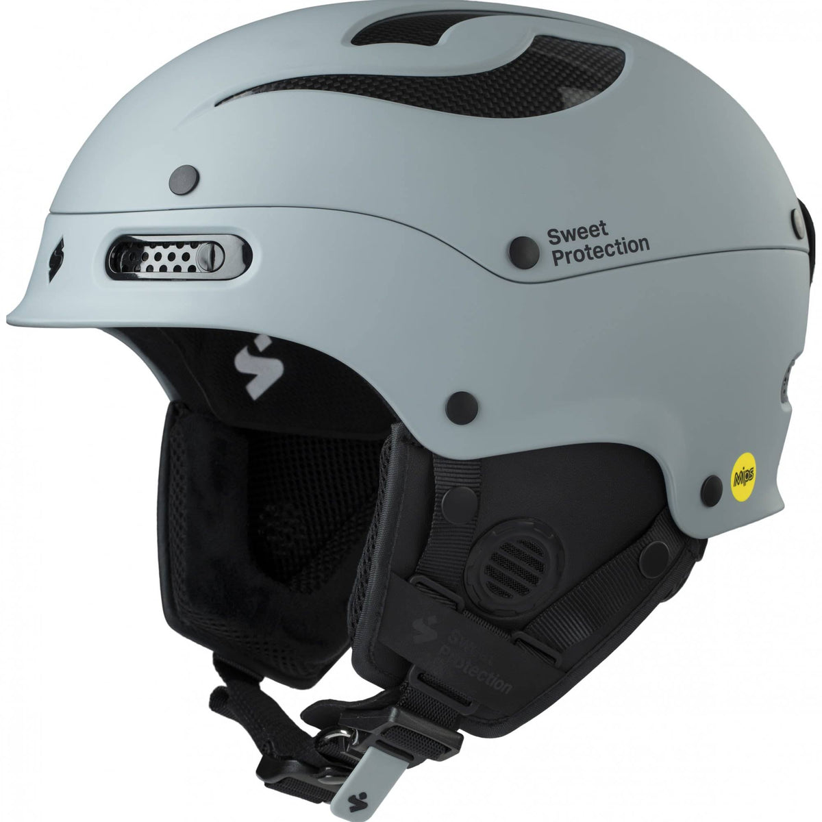 Matte Nardo Gray M/L MIPS Helmet C22434
