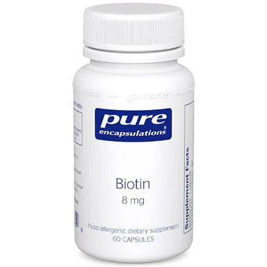 Biotin 8mg C988456
