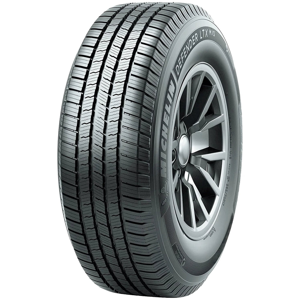 All-Season 255/50R20/XL 109H Tire B6855