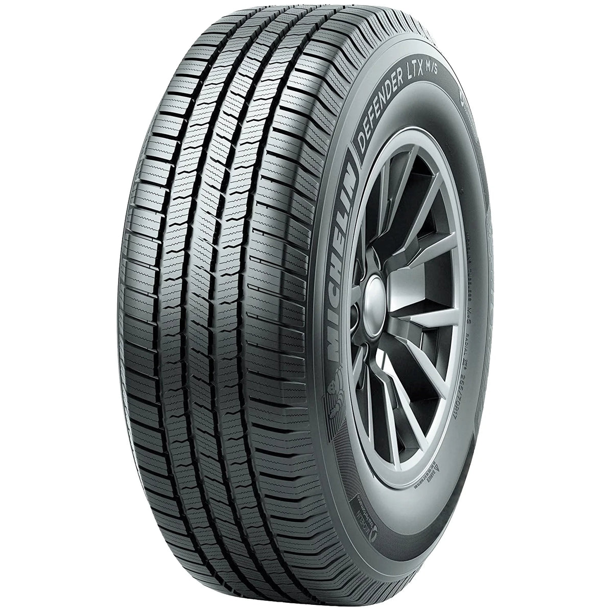 All-Season 255/50R20/XL 109H Tire B6855