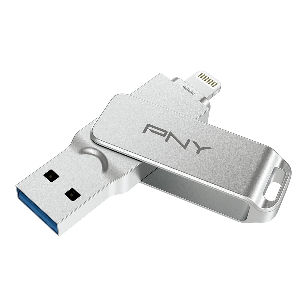 64GB USB 3.2 Dual Flash Drive Q46438