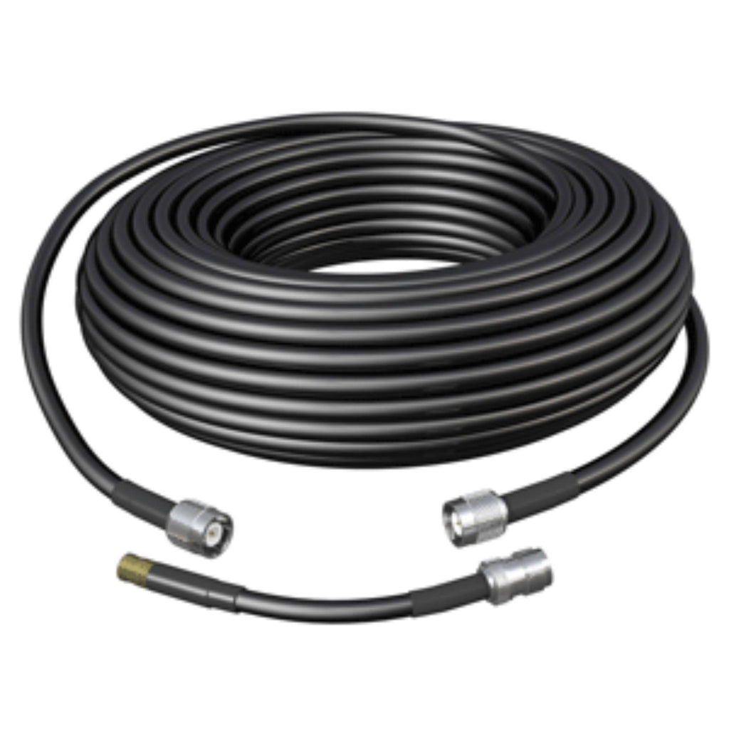 90ft RG-8X Antenna Cable L7915