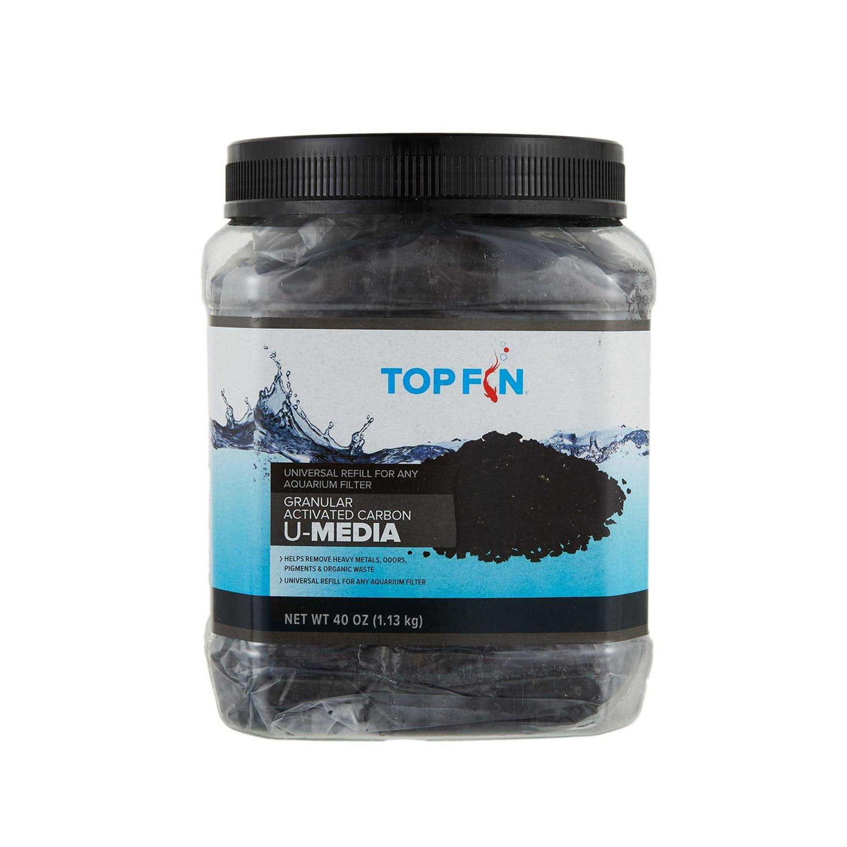 Universal Granular Activated Carbon E22222