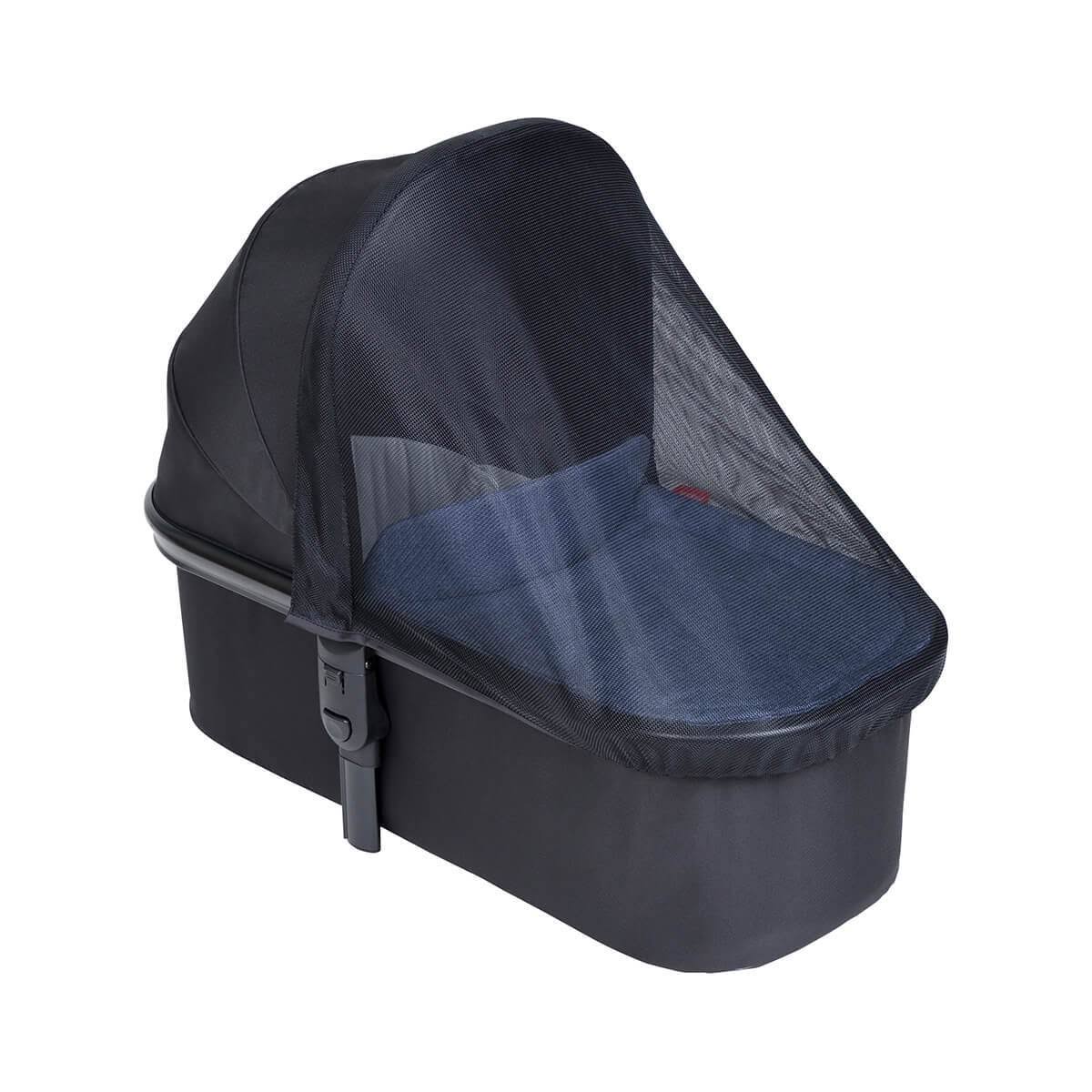 Snug Carrycot All-Weather Storm & Mesh Cover Set H5168