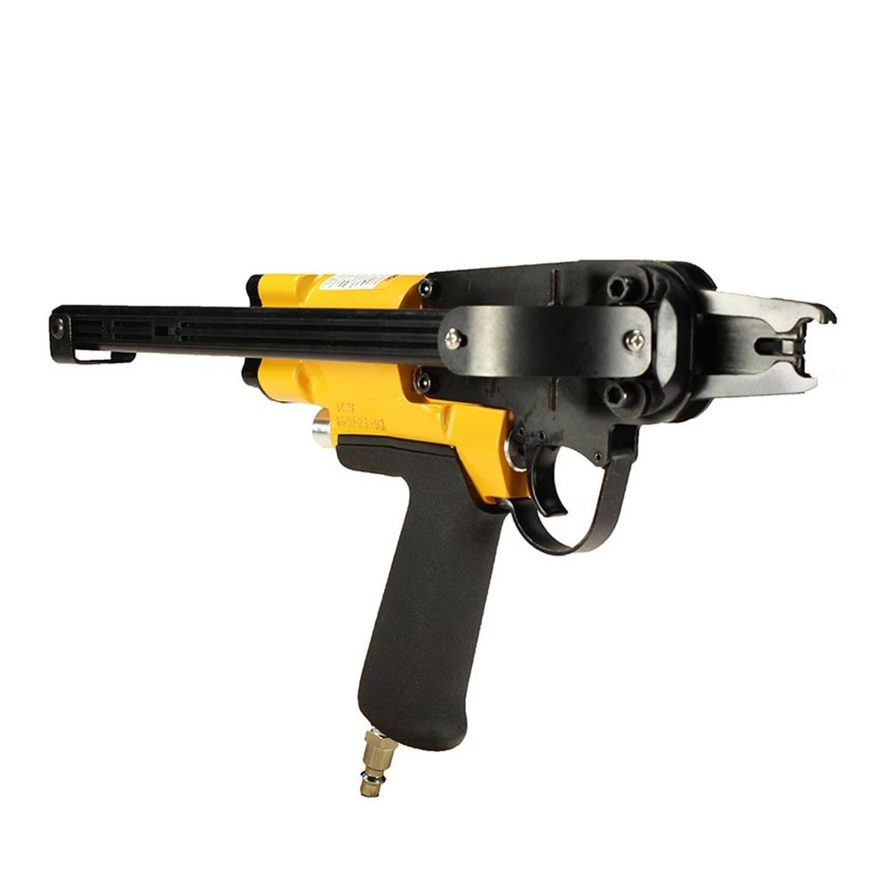 15-Gauge Extended Nose Closed C-Ring Stapler X9816