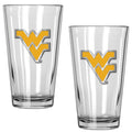 16oz Pint Glass Set Y697